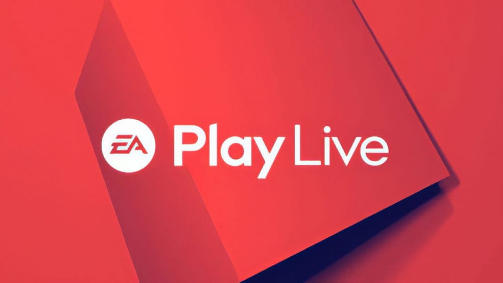 EA Play 2020 a giugno, in streaming