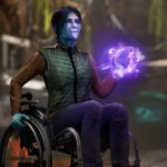 Marvel’s Avengers: accessibilità e diversità