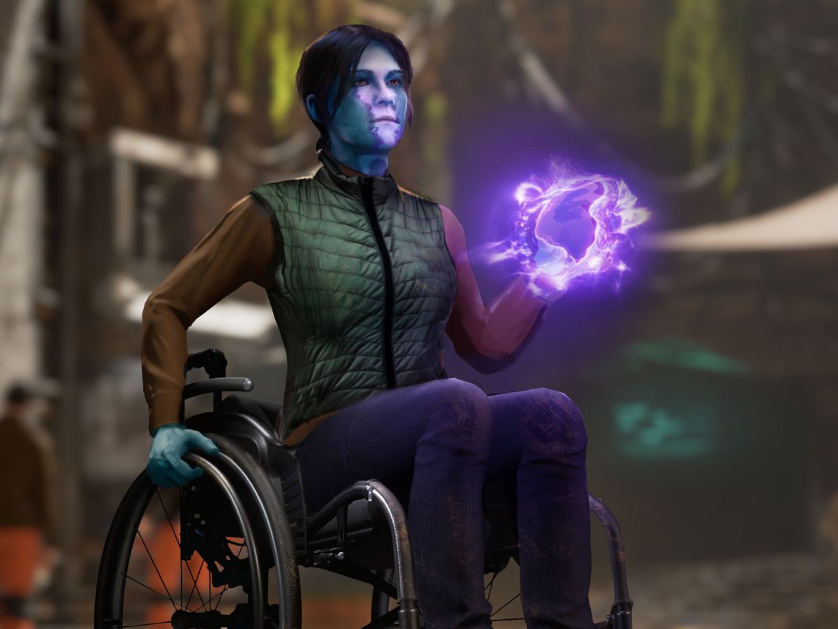 Marvel’s Avengers: accessibilità e diversità