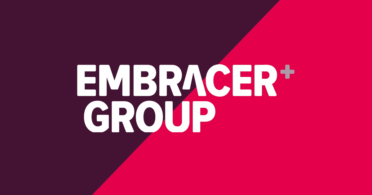Embracer Group: un colosso da oltre 100 titoli