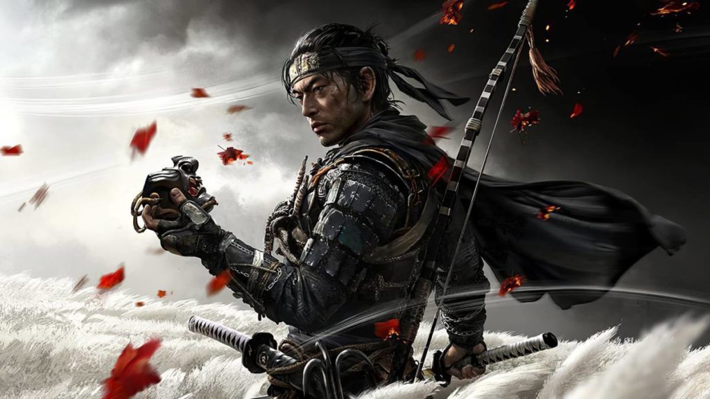 Ghost of Tsushima - immagine della notizia