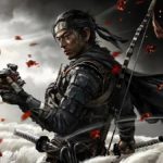 Ghost of Tsushima: oltre 40 ore di durata!