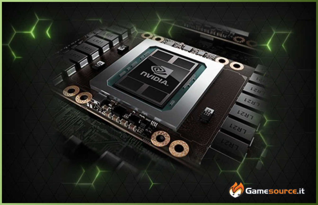NVIDIA: primi dati sulla RTX 3080 Ti - immagine dell'articolo