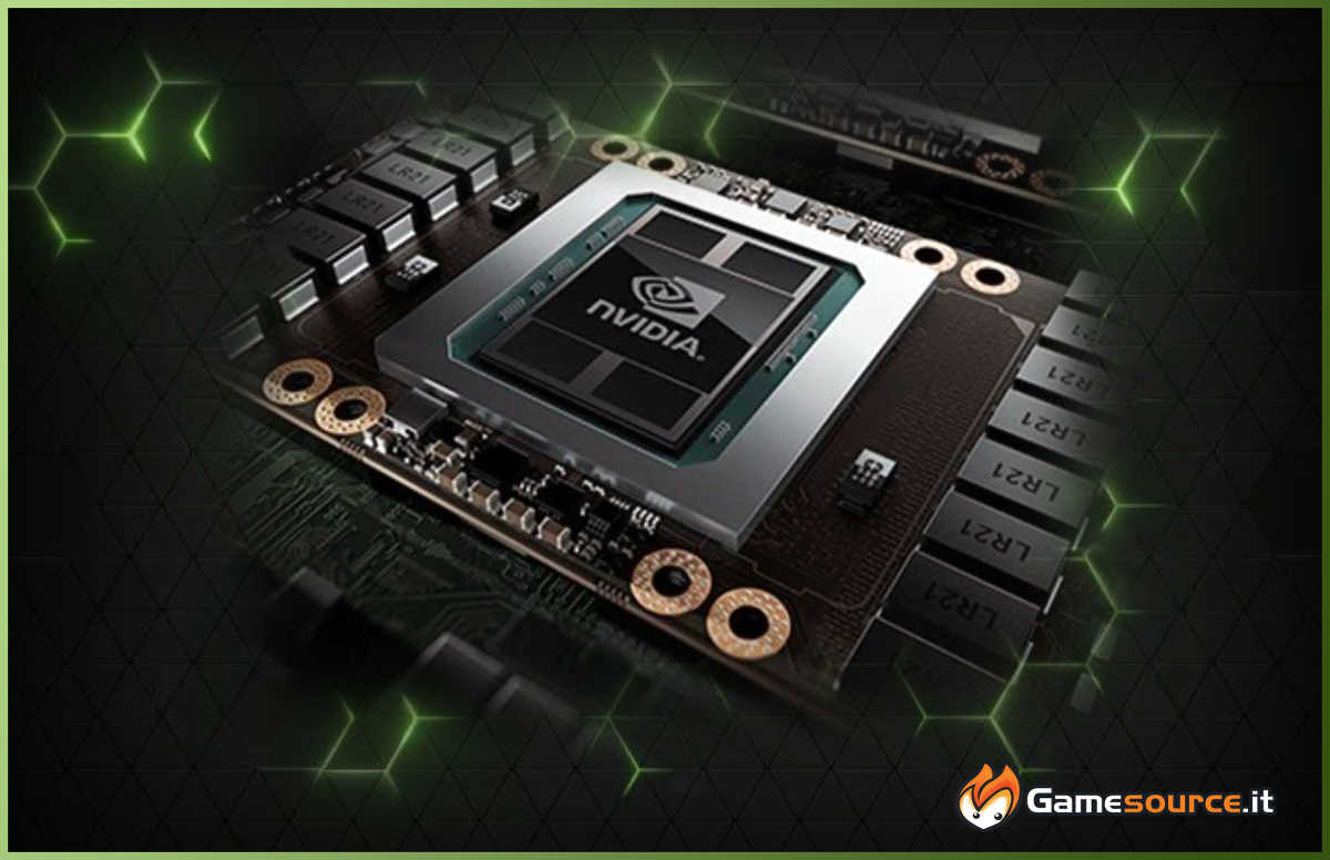 NVIDIA: primi dati sulla RTX 3080 Ti