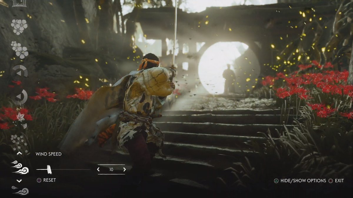 Ghost of Tsushima 