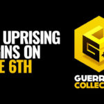 Guerrilla Collective: novità su Larian Studios