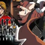 Guilty Gear: Strive – Upgrade gratuito da PS4 a PS5
