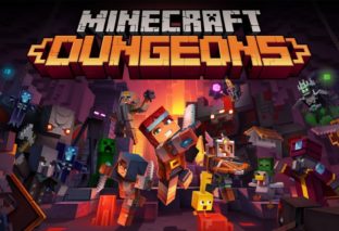 Minecraft Dungeons: cross-play arriverà a novembre