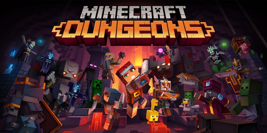 Minecraft: Dungeons – Come iniziare al meglio