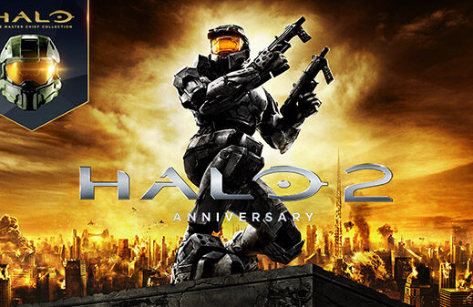 Halo 2: Anniversary arriva su PC il 12 Maggio
