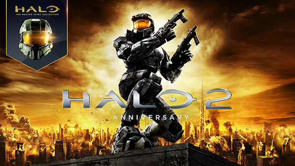 Halo 2: Anniversary arriva su PC il 12 Maggio