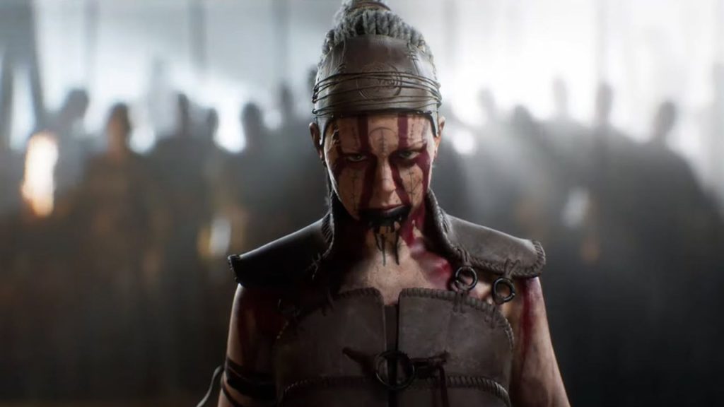 Senua’s Saga: Hellblade II - immagine della notizia