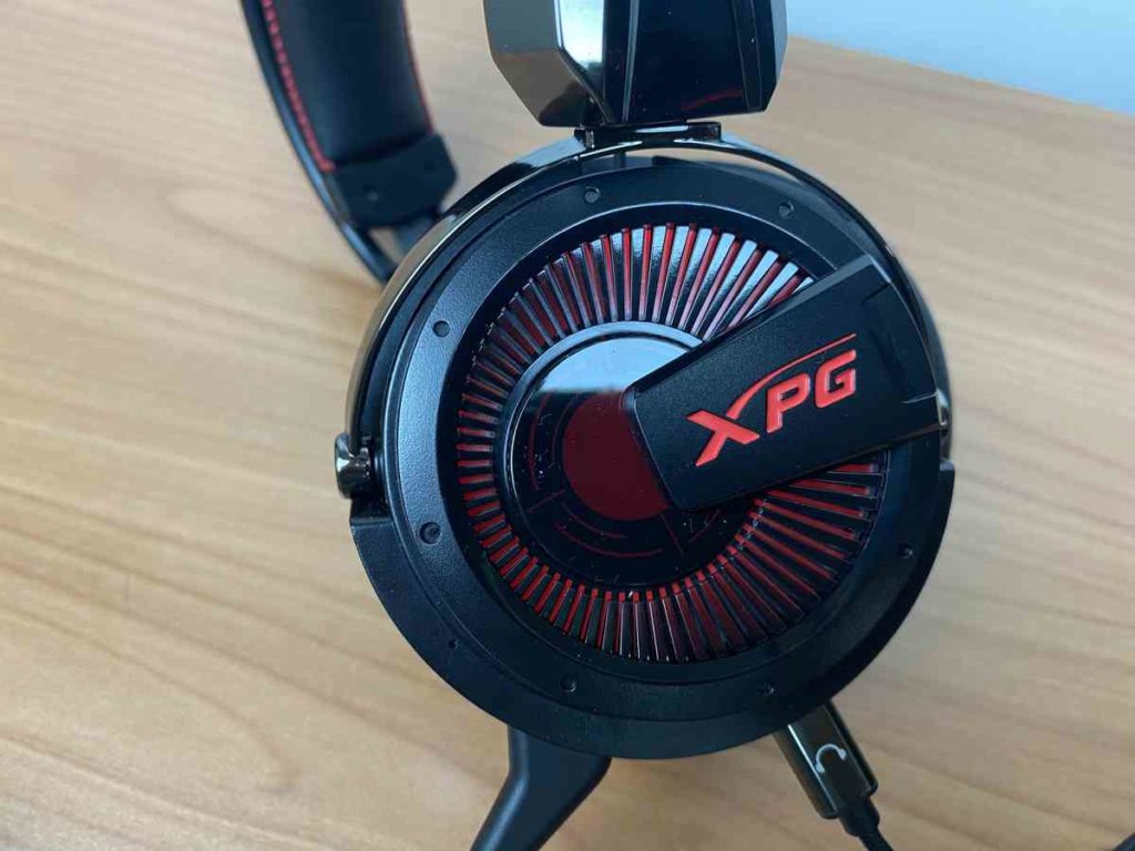 XPG Precog