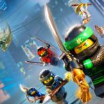 LEGO Ninjago: Gratis su PC, PS4 e Xbox One
