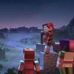 Minecraft: Dungeons – Guida alle armi migliori