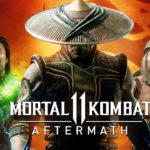 Mortal Kombat 11 Ultimate: si aggiunge Rambo