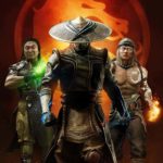 Mortal Kombat 11: record di vendite e nuovi contenuti