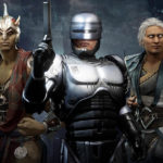 Mortal Kombat 11: RoboCop e Terminator nel nuovo trailer