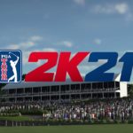 PGA Tour 2K21 annunciato con un teaser da 2K Games