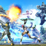 Phantasy Star Online 2: esce finalmente su PC