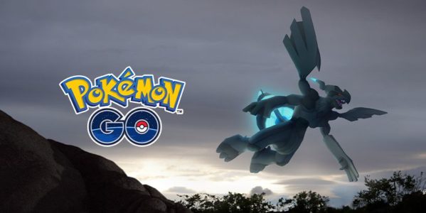 Pokémon Go giugno Zekrom eventi 2