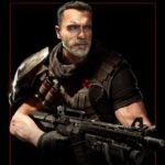 Predator Hunting Grounds: Arnold is back!