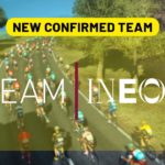 Le Tour De France: annunciata una nuova squadra