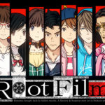 Root Film: Rilasciato il secondo trailer
