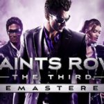 Trailer di lancio per Saints Row: The Third per next-gen