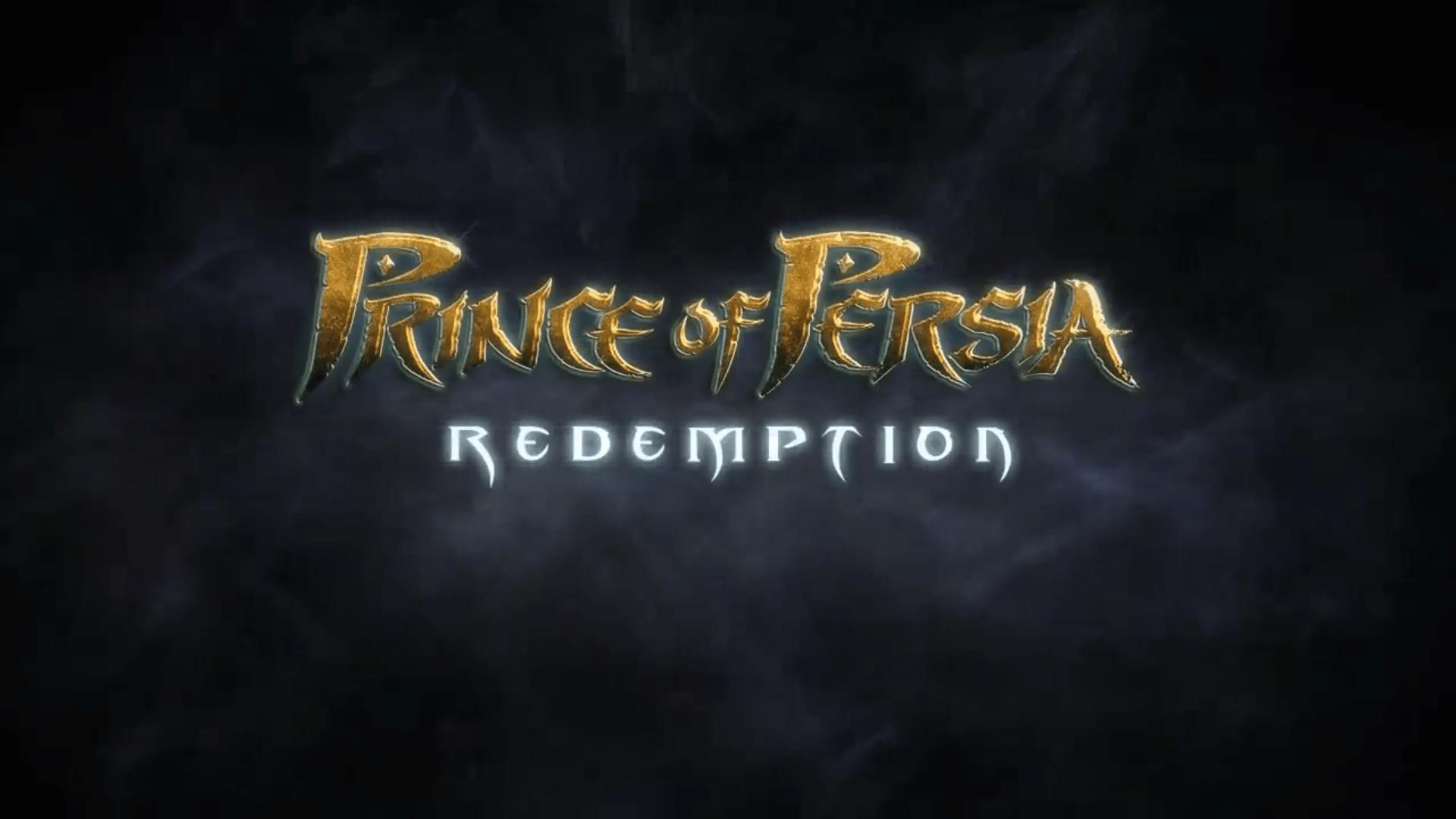 Prince of Persia Redemption – filmato individuato in rete