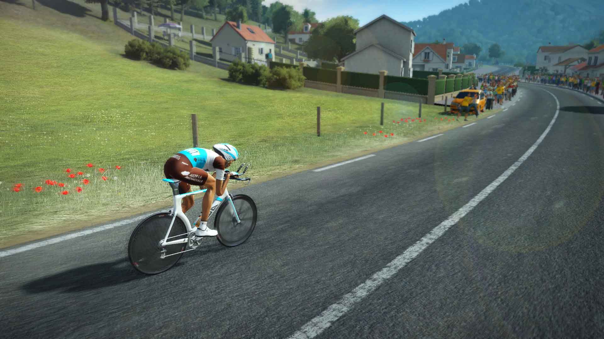 Le Tour De France Pro Cycling Manager 2020