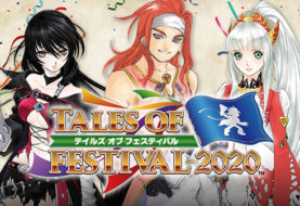 Tales of Festival 2020 rinviato per il COVID-19