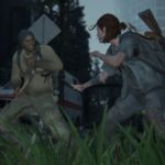 The Last of Us: Part II – Consigli di combattimento