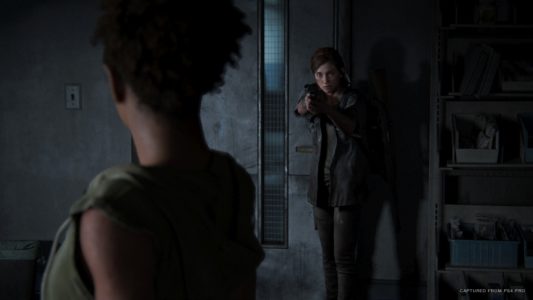The Last of Us part II Preview 07