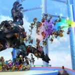 Lista trofei The Wonderful 101: Remastered