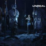 Unreal Engine 5, svelata una demo su PlayStation 5