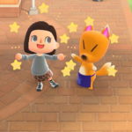 Animal Crossing: New Horizons – La galleria d’arte