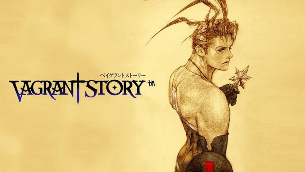 Vagrant Story 2