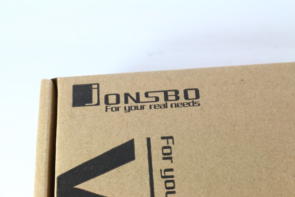 JONSBO annuncia nuove varianti Angeleyes TW2