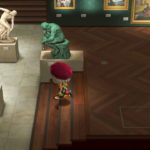 Animal Crossing: New Horizons – Guida alle statue false