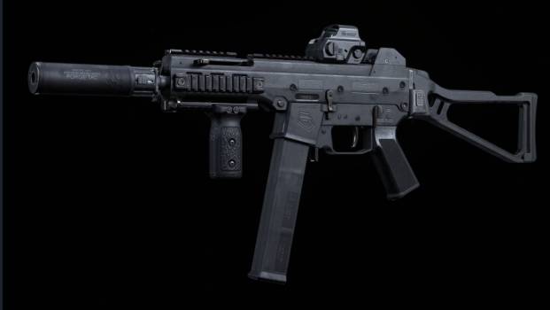 Call of Duty Modern Warfare