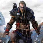Assassin’s Creed Valhalla: le Collector’s Edition
