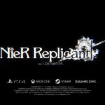 NieR Replicant: nuovo trailer sarà mostrato ai TGA