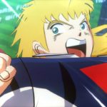 Captain Tsuabsa Rise of New Champions Francia