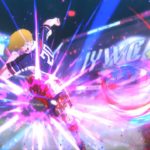 Captain Tsuabsa Rise of New Champions Francia