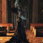 Dark Souls II – Guida ai boss: Magus Predatore