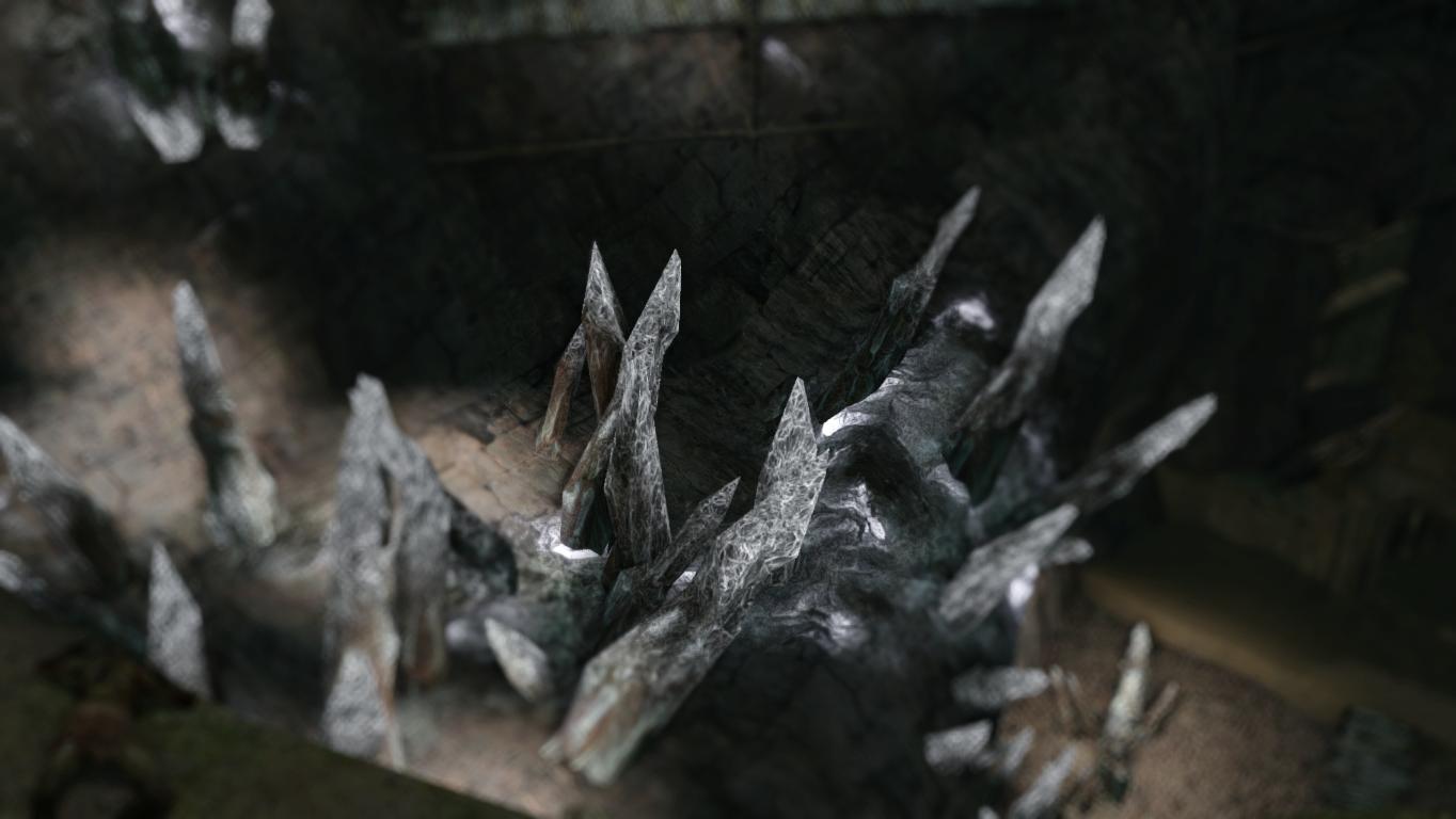 dark souls 2 tseldora