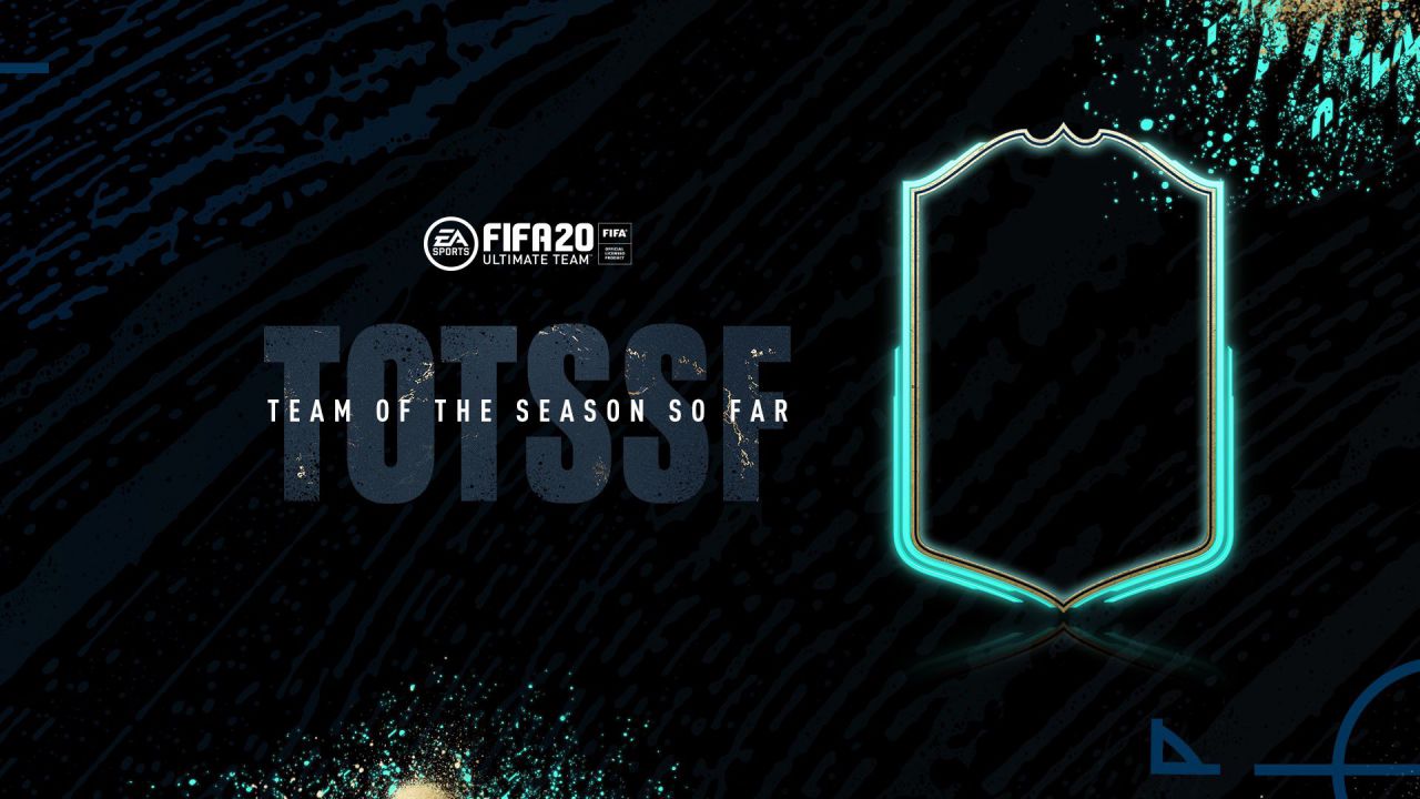 FIFA 20: i TOTSSF mi hanno rovinato la vita!