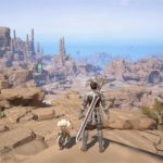 Final Fantasy XI: Nuovi screenshot del remake mobile