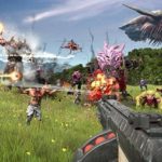Serious Sam 4: Data di uscita per Stadia e PC